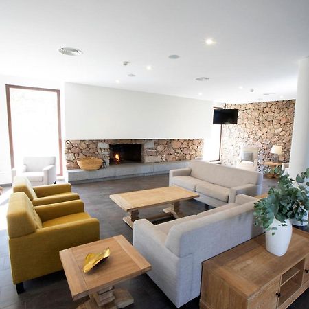 Hotel Rural Las Monteras Villanueva del Rey  Ngoại thất bức ảnh