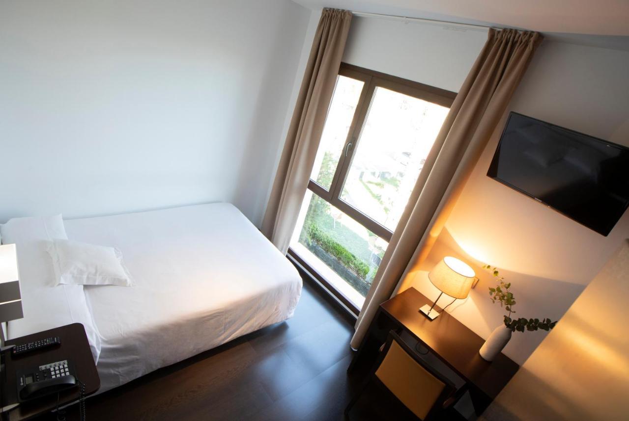 Hotel Rural Las Monteras Villanueva del Rey  Ngoại thất bức ảnh