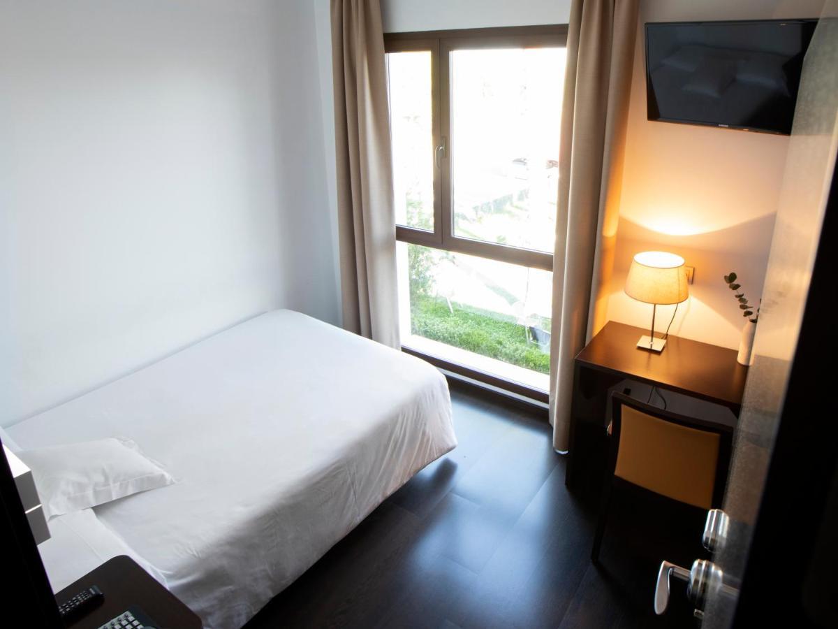 Hotel Rural Las Monteras Villanueva del Rey  Ngoại thất bức ảnh