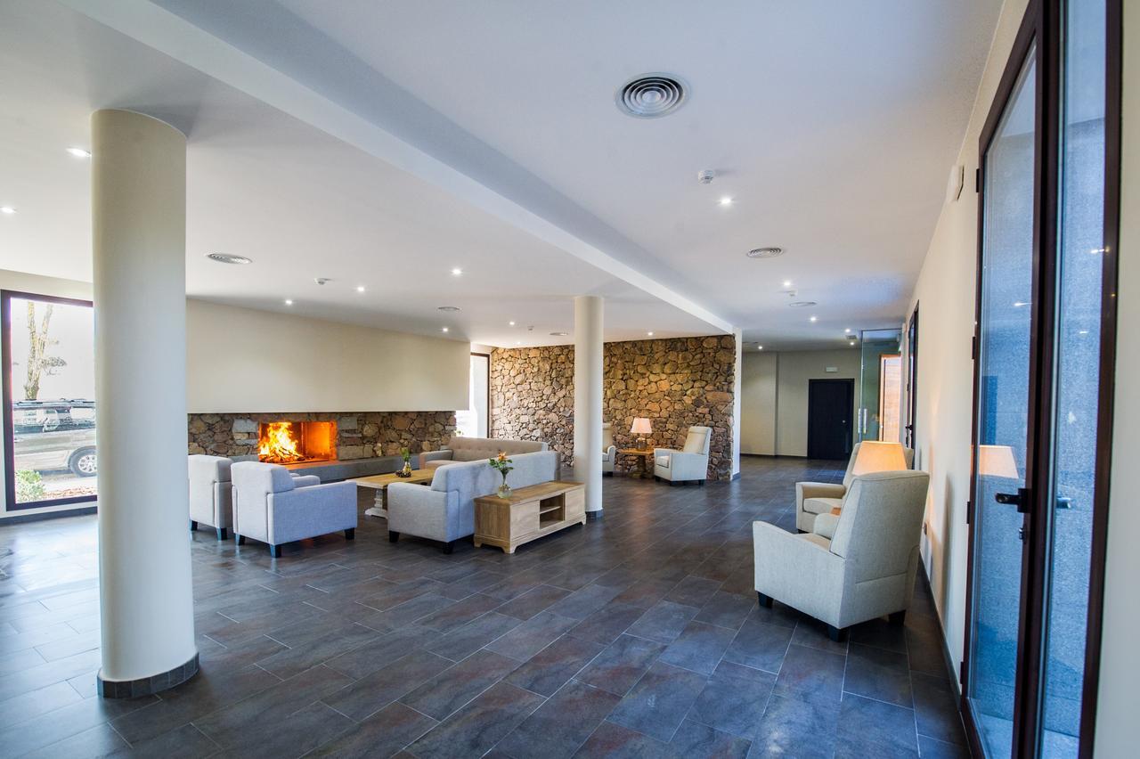 Hotel Rural Las Monteras Villanueva del Rey  Ngoại thất bức ảnh