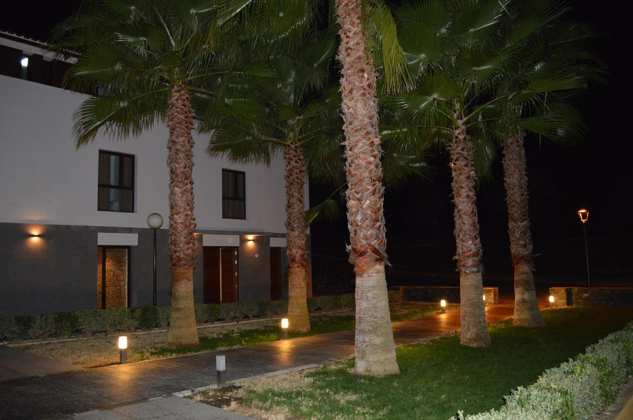 Hotel Rural Las Monteras Villanueva del Rey  Ngoại thất bức ảnh
