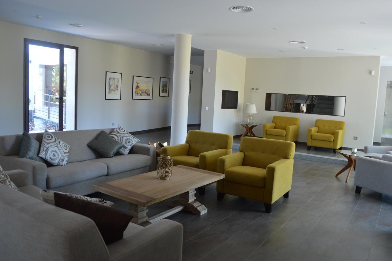 Hotel Rural Las Monteras Villanueva del Rey  Ngoại thất bức ảnh