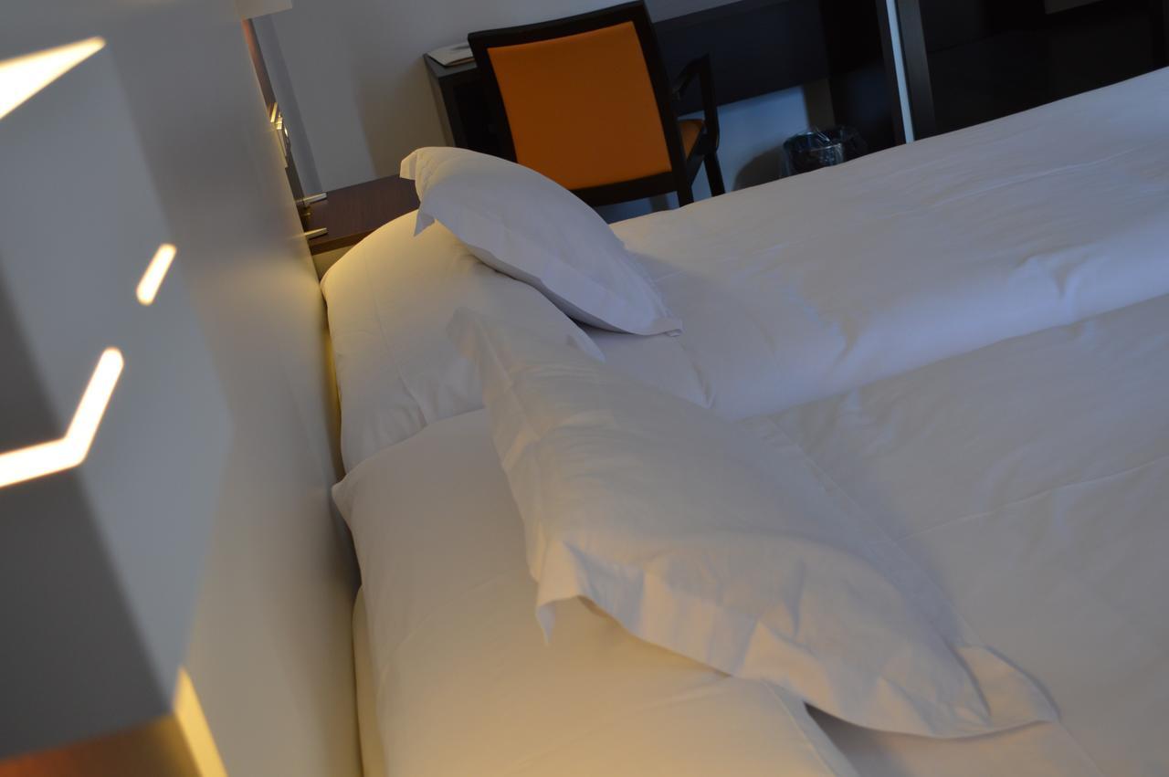 Hotel Rural Las Monteras Villanueva del Rey  Ngoại thất bức ảnh