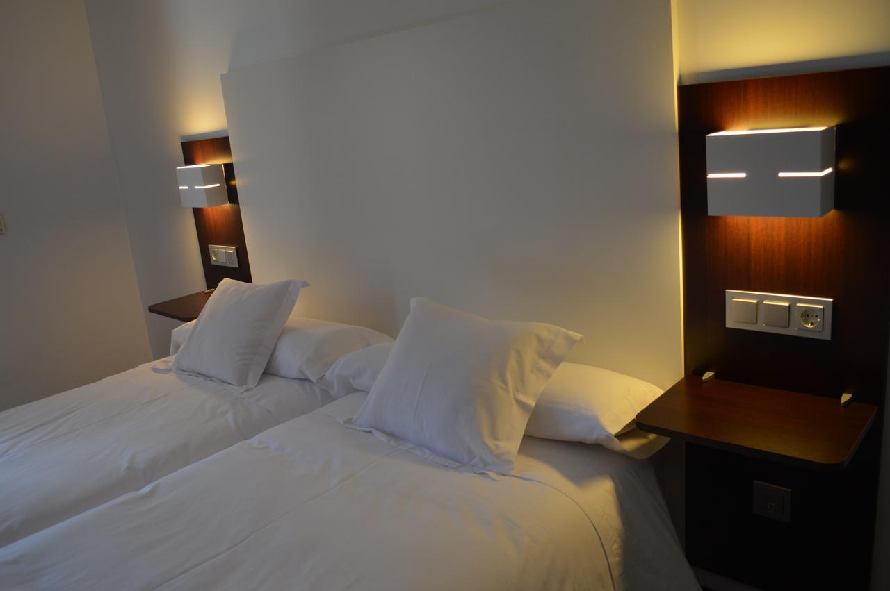 Hotel Rural Las Monteras Villanueva del Rey  Ngoại thất bức ảnh