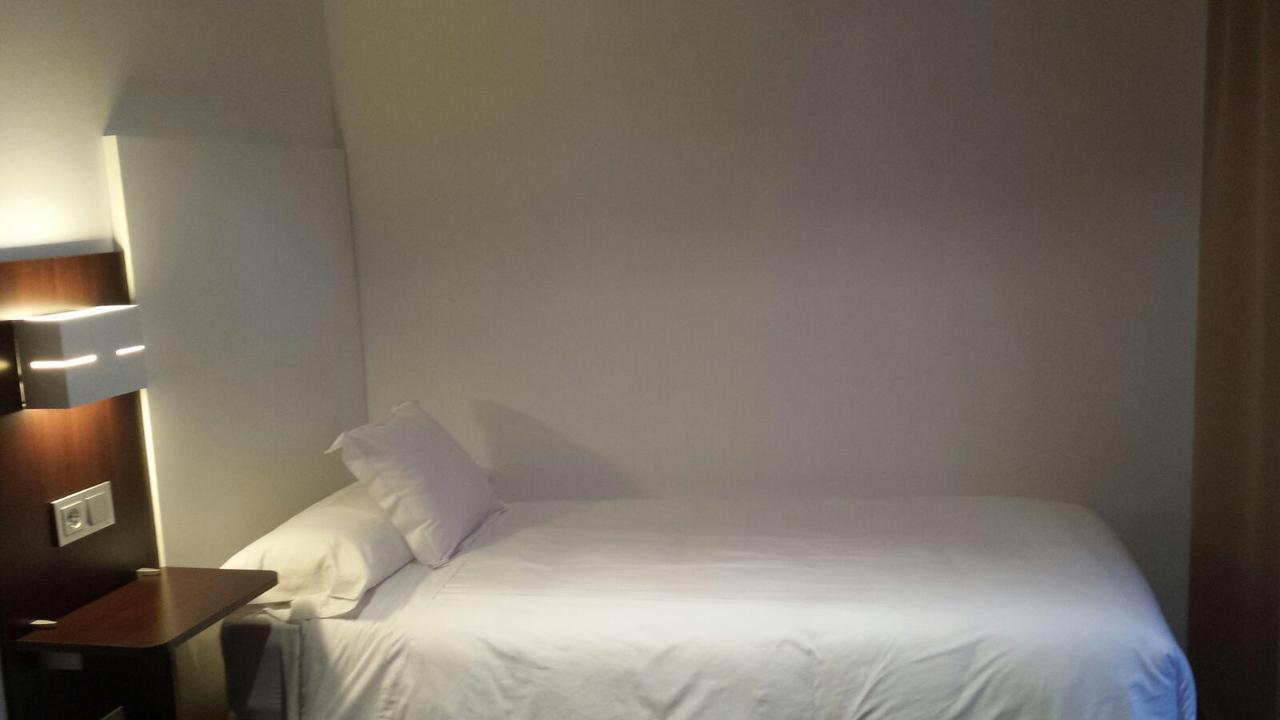 Hotel Rural Las Monteras Villanueva del Rey  Ngoại thất bức ảnh