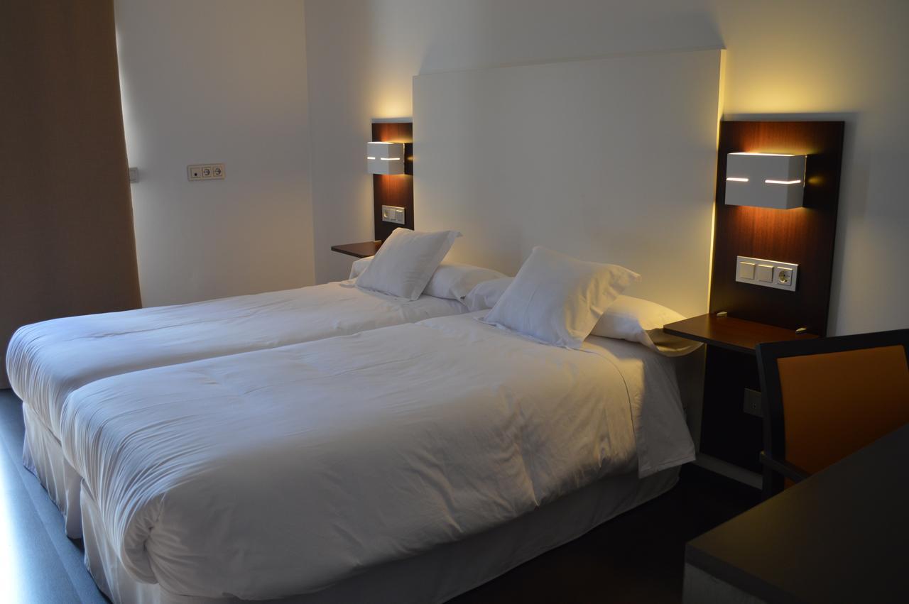 Hotel Rural Las Monteras Villanueva del Rey  Ngoại thất bức ảnh