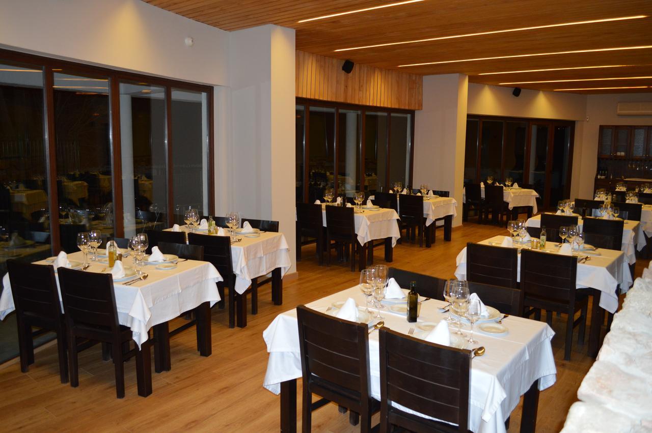 Hotel Rural Las Monteras Villanueva del Rey  Ngoại thất bức ảnh