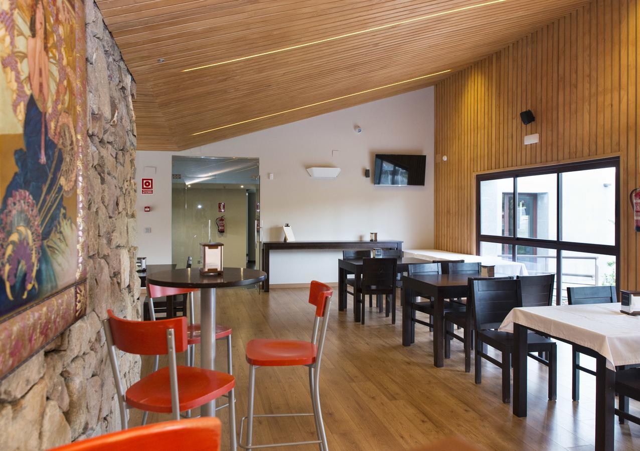 Hotel Rural Las Monteras Villanueva del Rey  Ngoại thất bức ảnh