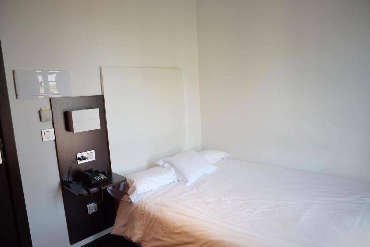 Hotel Rural Las Monteras Villanueva del Rey  Ngoại thất bức ảnh